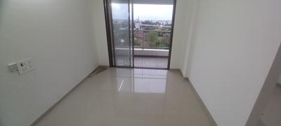 Bedroom Image of 1000 Sq.ft 2 BHK Apartment / Flat for rent in Karmaa Heights, Dwarka Nashik for Rs. 12500