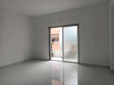 Living Room Image of 900 Sq.ft 2 BHK Apartment / Flat for rent in Manjari Budruk Pune for Rs. 14000