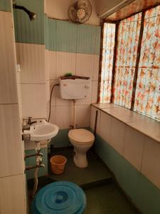 Bathroom Image of 2700 Sq.ft Residential Plot / Land for sale in Pilkhuwa Hapur for Rs. 4500000