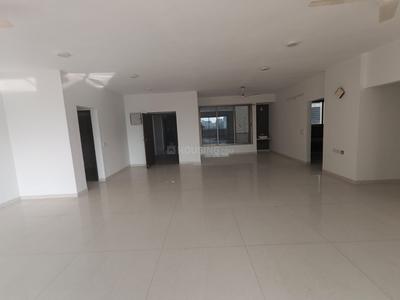 Hall Image of 3770 Sq.ft 4 BHK Apartment / Flat for sale in Aaryavart Skies, Ambawadi Ahmedabad for Rs. 31000000