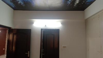 Bedroom Image of 1800 Sq.ft 3 BHK Apartment / Flat for rent in Sterling Skyline, Bhicholi Mardana Indore for Rs. 32000