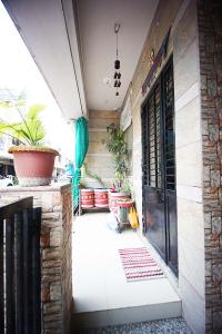 Balcony Image of 2421 Sq.ft 3 BHK Independent House for sale in Nikol Ahmedabad for Rs. 13500000