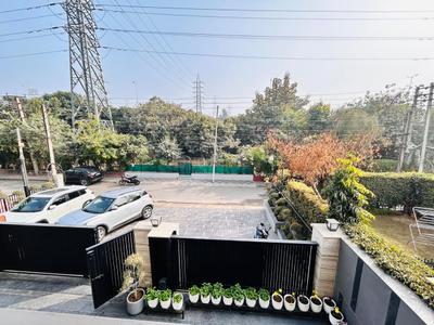 Image of 2110 Sq.ft 4 BHK Builder Floor for sale in Sector 10, Panchkula for Rs. 46000000