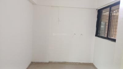 Bedroom Image of 1440 Sq.ft 2.5 BHK Apartment / Flat for rent in Vastusankalp Punyodaya Park, Kalyan West Kalyan for Rs. 22000