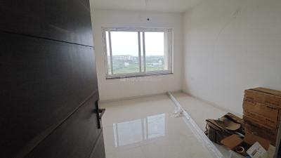 Bedroom Image of 1100 Sq.ft 2 BHK Apartment / Flat for rent in Swastik East 12, Shankar Nagar Raipur for Rs. 20000