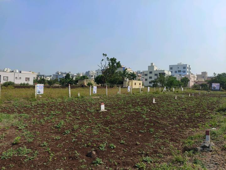 Wagholi Main Image 1