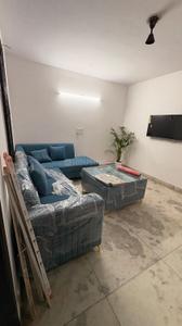 Hall Image of 1800 Sq.ft 2 BHK Builder Floor for rent in Sector 51 Gurgaon for Rs. 42000