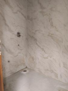 Bedroom Three Image of 1360 Sq.ft 3 BHK Apartment / Flat for sale in Nidhi Pride, Shalimar Garden Ghaziabad for Rs. 12500000