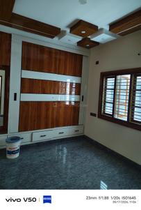 Bedroom Image of 4300 Sq.ft 10 BHK Builder Floor for sale in Vidyaranyapura Bengaluru for Rs. 27600000