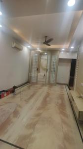 4 BHK Flat