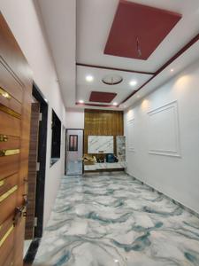 Hall Image of 1100 Sq.ft 3 BHK Independent House for sale in Sejbahar Raipur for Rs. 5200000