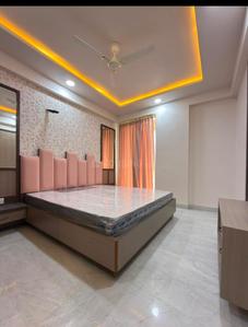 Bedroom Image of 1416 Sq.ft 3 BHK Apartment / Flat for sale in Sitapura Jaipur for Rs. 5500000