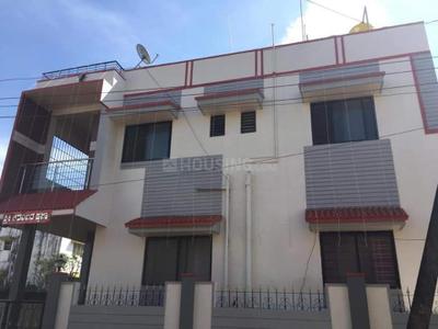 2 BHK Independent House