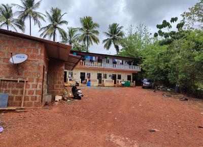 Image of Vikas Adpaikar in Ponda, Goa