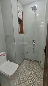 Image of 560 Sq.ft 2 BHK Builder Floor for sale in Govindpuri, New Delhi for Rs. 6000000