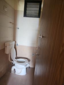 Image of 1250 Sq.ft 2 BHK Apartment / Flat for rent in Om Avenue, Sanand, Ahmedabad for Rs. 17000