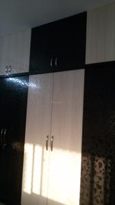 Bedroom Image of 1650 Sq.ft 3 BHK Apartment / Flat for sale in Alekhya Towers, Karmanghat Hyderabad for Rs. 13400000