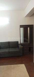Hall Image of 1150 Sq.ft 2 BHK Apartment / Flat for sale in Jaypee Wish Town Klassic, Sector 133 Noida for Rs. 9500000