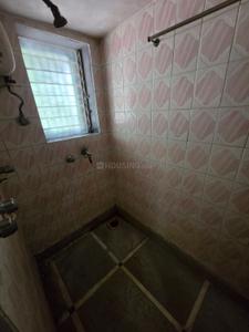 Image of 375 Sq.ft 1 BHK Apartment / Flat for rent in Kandivali East, Mumbai for Rs. 26000