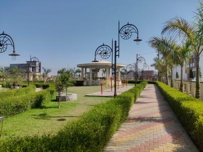 Image of 1250 Sq.ft 3 BHK Independent House for sale in Hari Ashryaa Nagar, Bawalikalanzri, Haridwar for Rs. 3990000