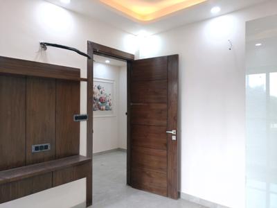 Bedroom Image of 1530 Sq.ft 3 BHK Builder Floor for sale in BPTP District 2, Sector 86 Faridabad for Rs. 18000000