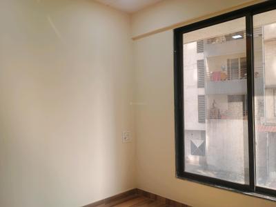 Bedroom Image of 1123 Sq.ft 2 BHK Apartment / Flat for sale in Krupa Urbanville, Kalyan West Kalyan for Rs. 9800000