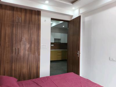 Bedroom Image of 1500 Sq.ft 3 BHK Apartment / Flat for sale in Vihaan Wardania, Noida Extension Greater Noida for Rs. 5950467