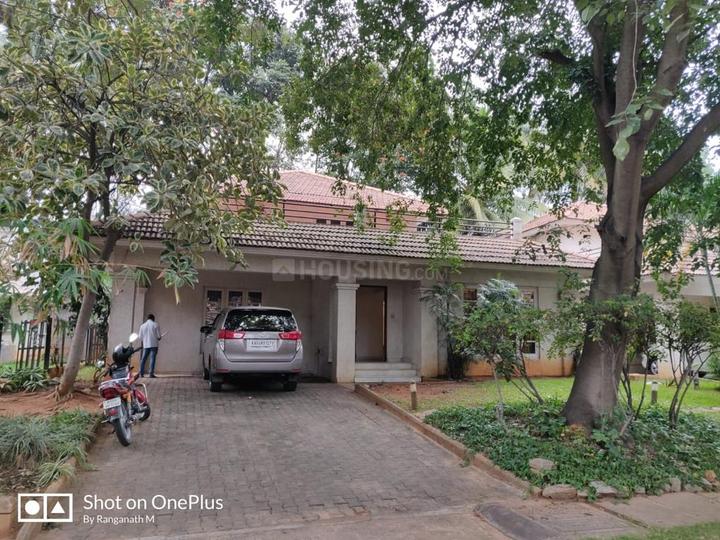 3200 Sqft 4 BHK Villa for sale in Prestige Lake Vista Whitefield