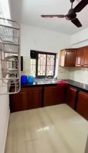 Kitchen Image of 1615 Sq.ft 3 BHK Apartment / Flat for sale in Panjim Goa for Rs. 17000000