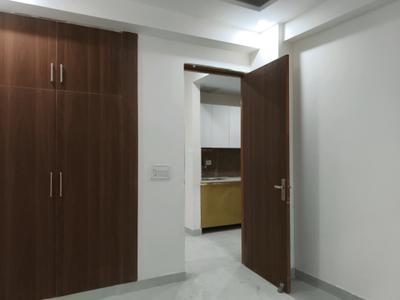 Bedroom Image of 1080 Sq.ft 2 BHK Apartment / Flat for sale in Vihaan Wardania, Noida Extension Greater Noida for Rs. 4200000