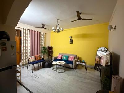 Hall Image of 1560 Sq.ft 5 BHK Independent House for sale in Palam Vihar Gurgaon for Rs. 42500000