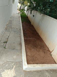 Balcony Image of 3500 Sq.ft 4 BHK Villa for rent in Aparna Cyber County, Nallagandla Hyderabad for Rs. 90000