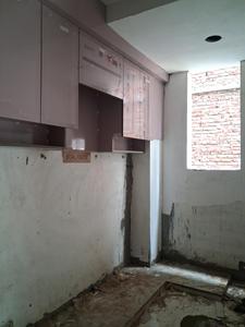 Kitchen Image of 1500 Sq.ft 3 BHK Apartment / Flat for sale in Sector 73 Noida for Rs. 5200000