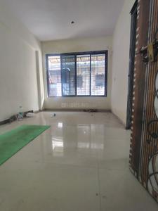 Hall Image of 551 Sq.ft 1 BHK Apartment / Flat for sale in Vineet Residency, Bhiwandi Thane for Rs. 1500000