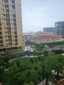 Image of 880 Sq.ft 2.5 BHK Apartment / Flat for sale in Oro Elements, Jankipuram, Lucknow for Rs. 8300000