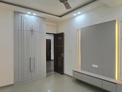 Bedroom Image of 1750 Sq.ft 4 BHK Builder Floor for sale in Indirapuram Ghaziabad for Rs. 14500005