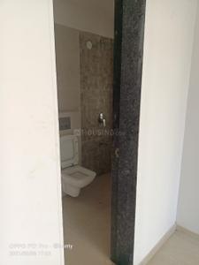 Bathroom Image of 1299 Sq.ft 2 BHK Apartment / Flat for sale in RNA NG Grand Plaza Phase I, Ghansoli Navi Mumbai for Rs. 26500000