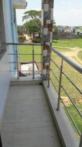 Balcony Image of 1200 Sq.ft 2 BHK Independent House for rent in Argora Ranchi for Rs. 8000