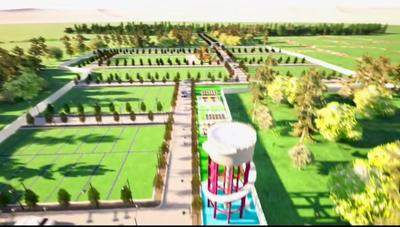 Image of 600 Sq.ft Residential Plot / Land for sale in Dharampuri, Indore for Rs. 990000