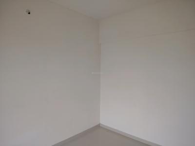 Bedroom Image of 657 Sq.ft 1 BHK Apartment / Flat for rent in Ashar Arize Tower B And C, Kalwa Thane for Rs. 30000