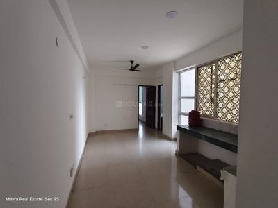 Hall Image of 750 Sq.ft 2 BHK Apartment / Flat for sale in Ramsons Kshitij, Sector 95 Gurgaon for Rs. 4900000