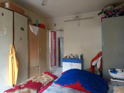 Bedroom Image of 1600 Sq.ft 3 BHK Apartment / Flat for rent in Ravi Park, Wanwadi Pune for Rs. 50000