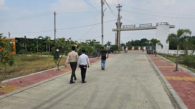 Image of 1050 Sq.ft 2 BHK Independent House for sale in Shrinath Maa Ginni Vihar Phase 1, Mhow, Indore for Rs. 2999000