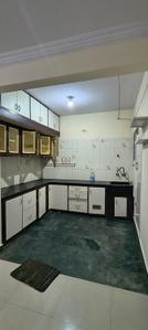 Kitchen Image of 1700 Sq.ft 2 BHK Apartment / Flat for rent in Padmanabhanagar Bengaluru for Rs. 26000