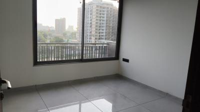 Bedroom Image of 2700 Sq.ft 3 BHK Apartment / Flat for rent in Thaltej Ahmedabad for Rs. 40000
