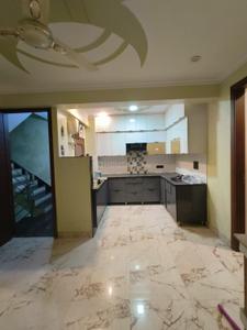Hall Image of 1400 Sq.ft 2 BHK Builder Floor for rent in Sector 46 Gurgaon for Rs. 32000