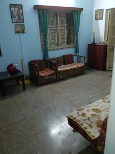 Bedroom Image of Parsonal house  in Kalighat, Kolkata