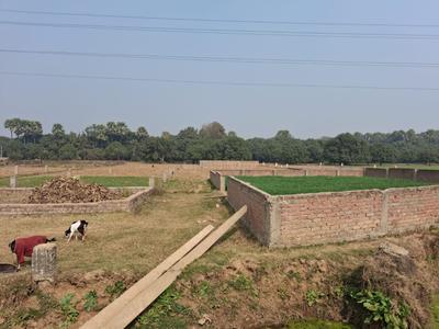 Image of 720 Sq.ft Residential Plot / Land for sale in Gaura Chauki, Bhagalpur for Rs. 1000000