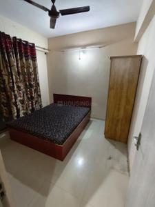 Bedroom Image of 1490 Sq.ft 3 BHK Apartment / Flat for sale in Prerna Aagam, Jodhpur Ahmedabad for Rs. 9000000