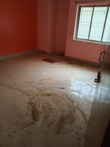 Bedroom Image of 1250 Sq.ft 3 BHK Apartment / Flat for rent in Kalyani Nadia for Rs. 15000